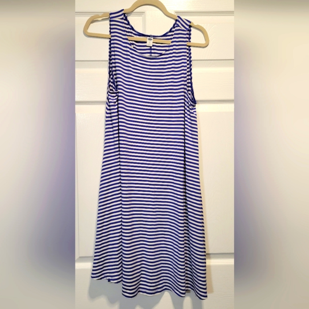 Old Navy dress size XL